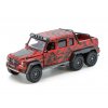 Mercedes Benz G63 AMG 6x6 Flame Camouflage 164 Era Car (2)