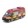 Mercedes Benz Sprinter HK Fire Services Car 164 Era Car (1)