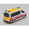 Mercedes Benz Sprinter HK Aiport Police 164 Era Car (3)