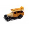 Ford Model A Woody 1931 164 Johnny Lightning (1)