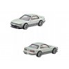 Sada Nissan Sentra SE R + Nissan Silvia S13 164 Hot Wheels (2)