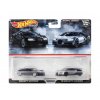 Sada Bugatti Veyron + 16' Bugatti Chiron 164 Hot Wheels (1)