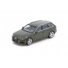 Audi A4 Avant zelená metalíza 187 Herpa (2)