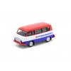 Barkas B1000 187 Herpa (2)