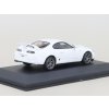 Toyota Supra MKIV 2001 bílá 1:43 - Solido  Toyota Supra MK 4 2001 - kovový model auta