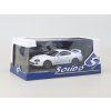 Toyota Supra MKIV 2001 bílá 1:43 - Solido  Toyota Supra MK 4 2001 - kovový model auta