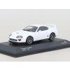 Toyota Supra MKIV 2001 bílá 1:43 - Solido  Toyota Supra MK 4 2001 - kovový model auta