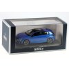 Peugeot 308 GT 2021 modrá 1:43 - NOREV  Peugeot 308 - kovový model