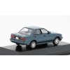 Nissan Sentra 1991 1:43 - časopis s modelem  Nissan Sentra 1991 - kovový model auta