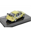 Mitsubishi Lancer Evolution VII Rychle a Zběsile 143 DeAgostini časopis s modelem (3)