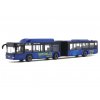 MAN Lion's City G Autobus modrý 1100 Majorette (2)