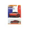 Tesla Roadster 164 MATCHBOX