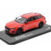ABT Audi RS6 R červená 143 Solido (3)