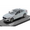 BMW M5 Competition šedá 143 Solido (2)