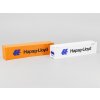 Sada kontejnerů Hapag Lloyd 2 ks 187 Herpa (3)