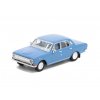 Volga GAZ M24 187 Herpa (3)