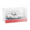 Volga GAZ M24 Funktaxi 455 Berlin 187 Herpa (1)