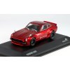 Nissan Datsun Pandem 240Z Rocket Bunny Coupe 1973 1:43 - Solido  Nissan Datsun - kovový model