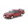 Nissan Silvia S14 RHD červená 164 BM Creations (2)