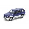 Isuzu Trooper 1998 2002 LHD modrá 164 BM Creations (2)