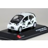 Mitsubishi i-Miev Moo Moo Edition 2012 1:43 - J-collection  Mitsubishi i-Miev - kovový model