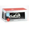 Mitsubishi i-Miev Moo Moo Edition 2012 1:43 - J-collection  Mitsubishi i-Miev - kovový model