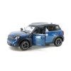Mini Cooper S Countryman modrá 124 Rastar (4)