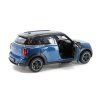 Mini Cooper S Countryman modrá 124 Rastar (5)