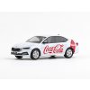 Škoda Octavia IV 2020 Coca Cola bílá 143 ABREX (3)