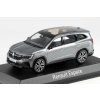 Renault Espace 2023 šedá metalíza 1:43 - NOREV  Renault Espace - kovový model