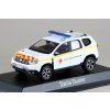 Dacia Duster VLTT Ambulance 2020 1:43 - NOREV  Dacia Duster - kovový model