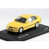 BMW E36 M3 Coupe 1999 1:43 - Solido  BMW E36 - kovový model