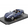 Ferrari Monza SP2 modrá 143 Bburago (3)