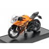 KTM RC 390 118 Maisto (2)