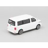 Volkswagen T6.1 Transporter 2020 bílá 143 Bburago (2)