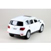 Nissan Patrol Y62 bílá 1:32 - Tayumo  Nissan - kovový model
