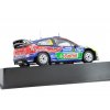 Ford Focus RS WRC 09 #4 Winner Rally Finland 2010 Latvala Anttila 143 IXO Models (3)