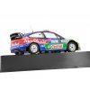 Ford Focus RS WRC #3 Winner Jordan Rally 2008 Hirvonen Lehtinen 143 IXO Models (3)