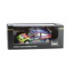 Ford Focus RS WRC #3 Winner Jordan Rally 2008 Hirvonen Lehtinen 143 IXO Models (1)