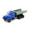 KrAZ 256 B1 143 Kultovní náklaďáky minulé éry časopis s modelem #32 (3)