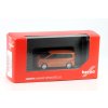 Volkswagen Multivan oranžová 1:87 - Herpa  VW Multivan - sběratelský model