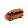 Volkswagen Multivan oranžová 1:87 - Herpa  VW Multivan - sběratelský model