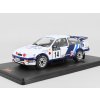 Ford Sierra RS Cosworth #14 Rally 1000 Lakes C.Sainz L.Moya 1988 143 IXO Models (2)