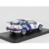 Ford Sierra RS Cosworth #14 Rally 1000 Lakes C.Sainz L.Moya 1988 143 IXO Models (3)