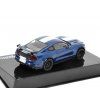 Ford Mustang GT Rychle a Zběsile 143 DeAgostini časopis s modelem (2)