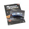 Ford Mustang GT Rychle a Zběsile 143 DeAgostini časopis s modelem (3)