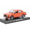 Škoda 120L 143 Legendární Automobily minulé éry časopis s modelem #3 (1)