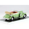 Pierce Arrow 1242 Convertible Sedan Le Baron 1933 1:43 - Kess  Pierce Arrow 1242 - kovový model
