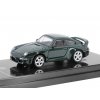 RUF CTR2 1995 zelená 164 PARAGON Models (2)