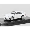 RUF CTR2 1995 bílá 164 PARAGON Models (2)
